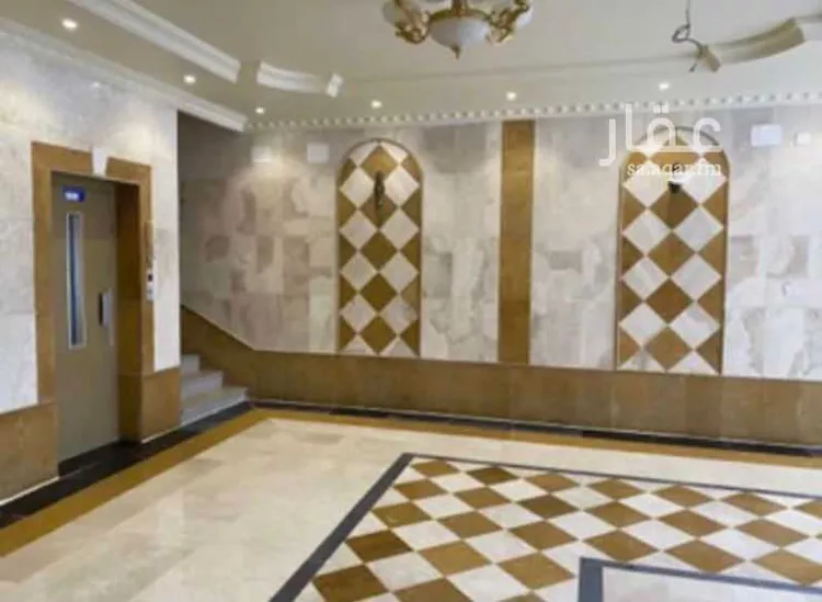 شقة للإيجار في شارع عبدالرحمن ابن غنام, حي البوادي, مدينة جدة, منطقة مكة المكرمة صورة 5