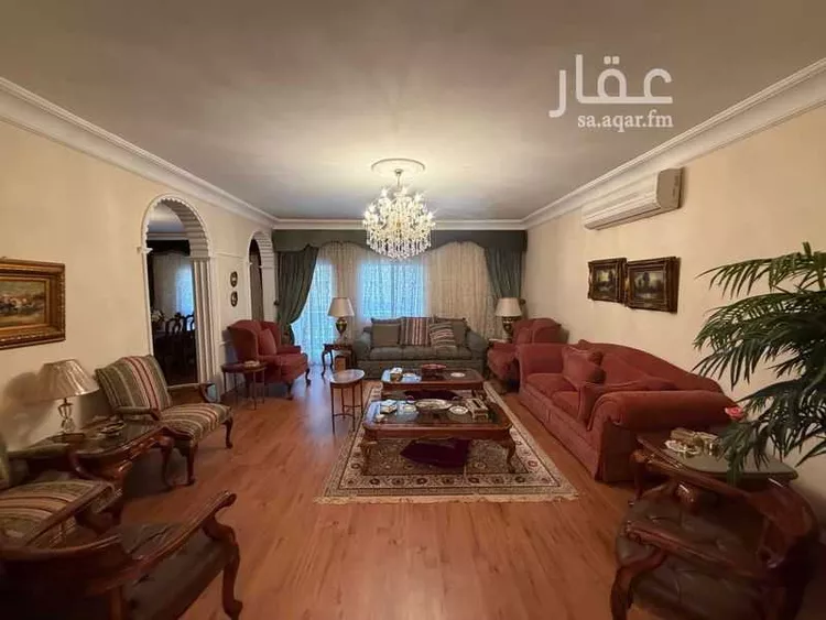شقة للبيع في شارع محمد قابل, حي السلامة, مدينة جدة, منطقة مكة المكرمة صورة 4