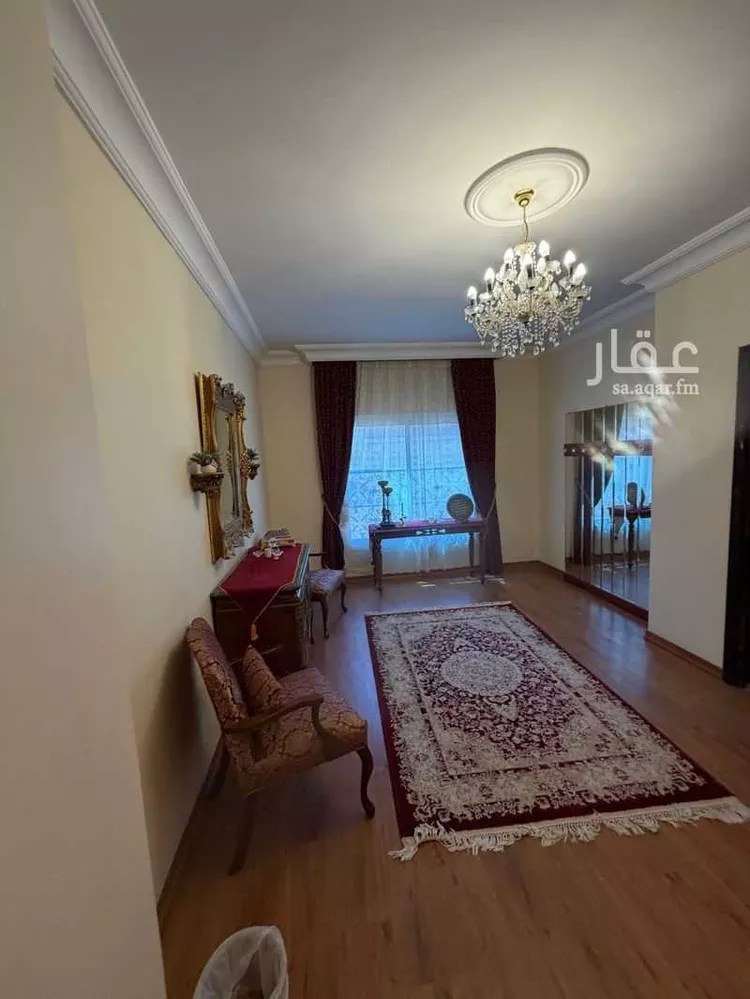 شقة للبيع في شارع محمد قابل, حي السلامة, مدينة جدة, منطقة مكة المكرمة 6