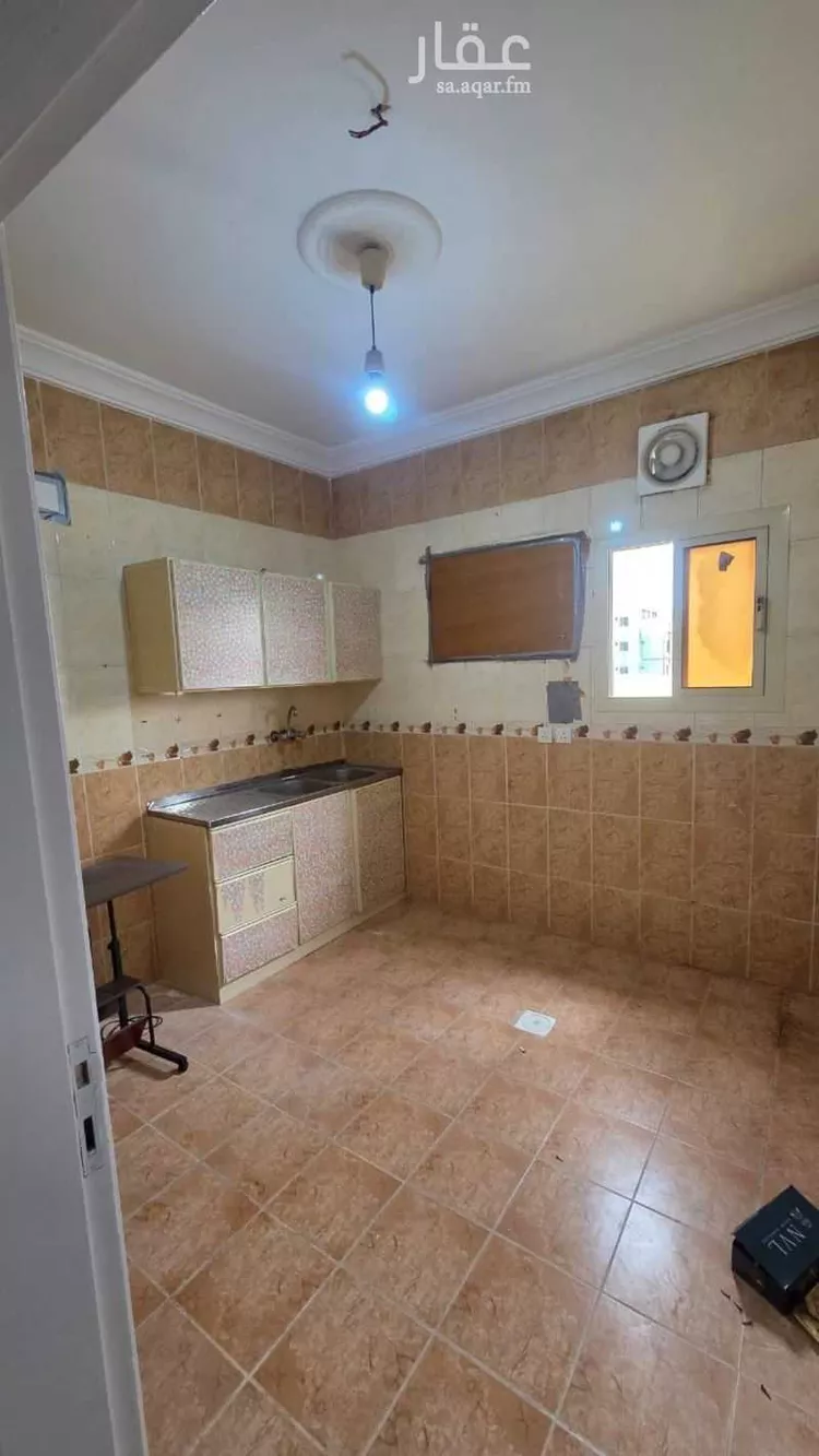 شقة للإيجار في شارع عبدالرحمن ابن غنام, حي البوادي, مدينة جدة, منطقة مكة المكرمة صورة 2