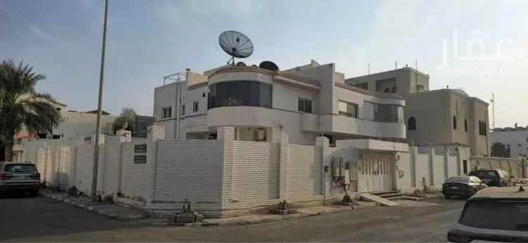 Villa for Sale in Jeddah Ar Rawdah