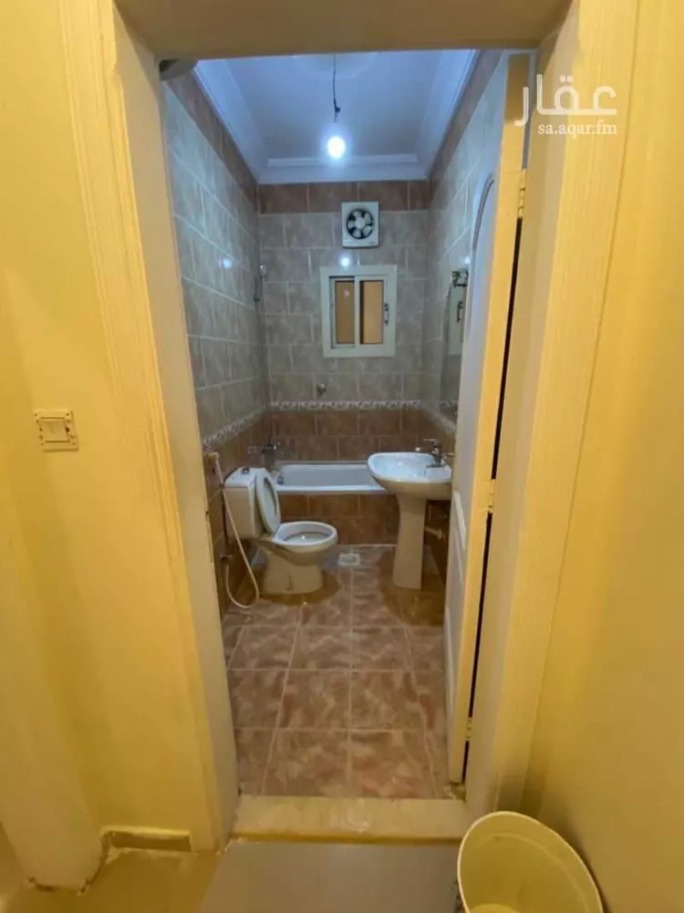 شقة للإيجار في شارع عبدالرحمن ابن غنام, حي البوادي, مدينة جدة, منطقة مكة المكرمة