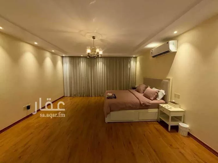 Apartment for Sale in Jeddah As Salamah
