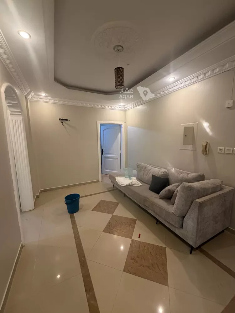 شقة للإيجار في شارع عبدالرحمن ابن غنام, حي البوادي, مدينة جدة, منطقة مكة المكرمة 3