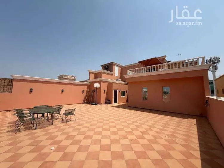 شقة للبيع في شارع محمد قابل, حي السلامة, مدينة جدة, منطقة مكة المكرمة صورة 3