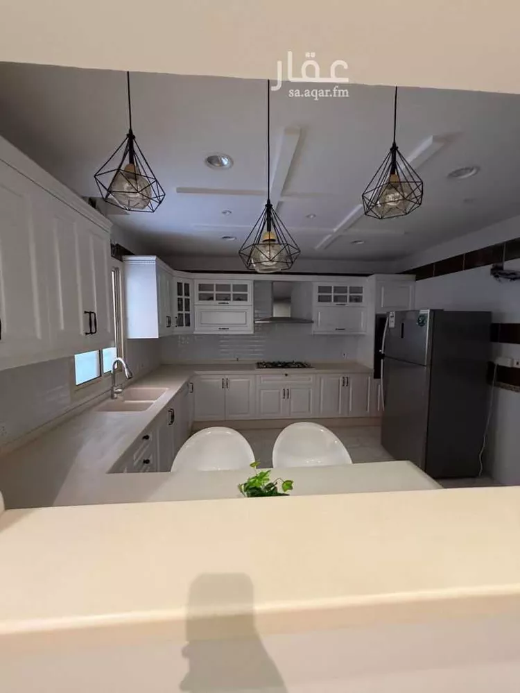 فيلا للإيجار في شارع حميد ابن الصباح, حي الفلاح, مدينة جدة, منطقة مكة المكرمة