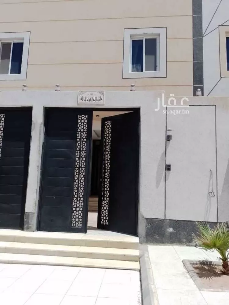 فيلا للإيجار في شارع بصرة ابن ابي بصرة, حي الروابي, مدينة المدينه المنوره, منطقة المدينة المنورة صورة 2