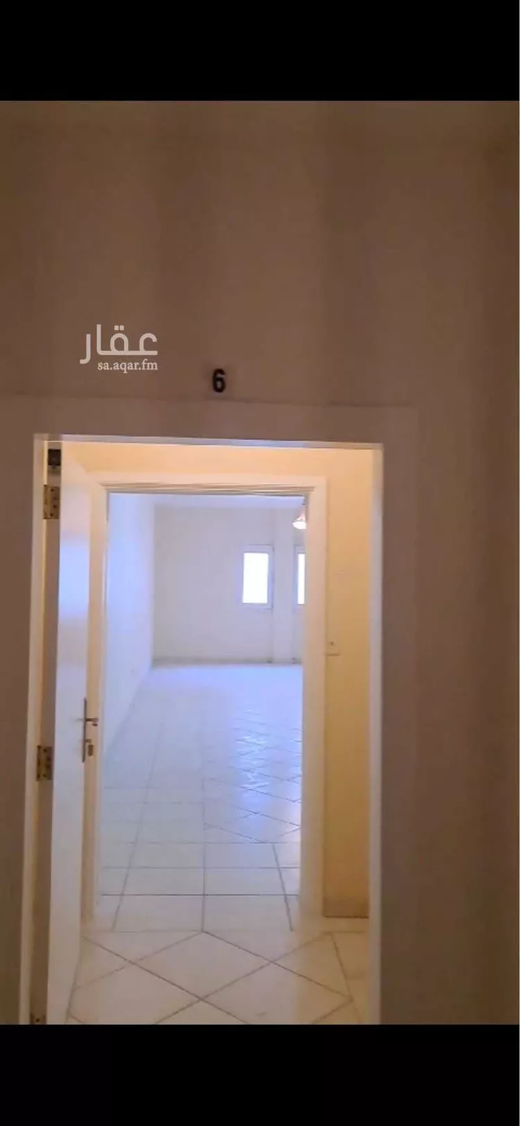 شقة للإيجار في شارع عبد الله بن العباس, مدينة الظهران, المنطقة الشرقية صورة 5