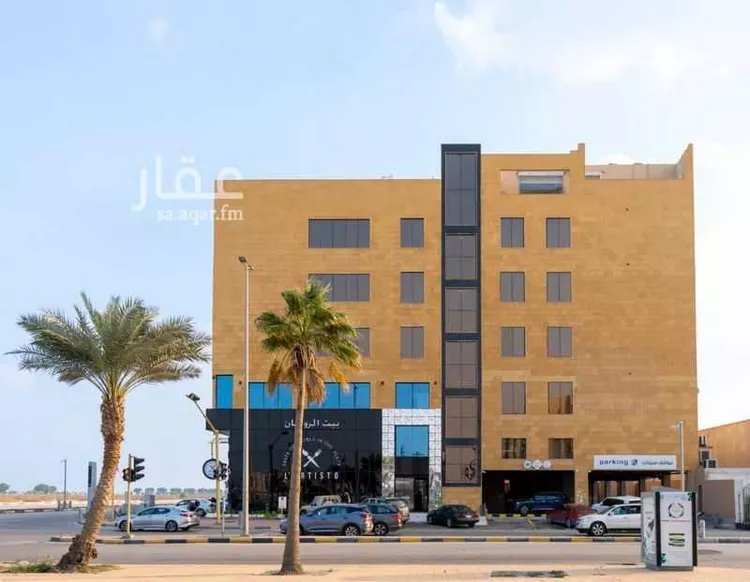 مكتب تجاري للإيجار في شارع طريق الملك فهد بن عبدالعزيز, حي صناعية الفوازية, مدينة الخبر, المنطقة الشرقية صورة 4