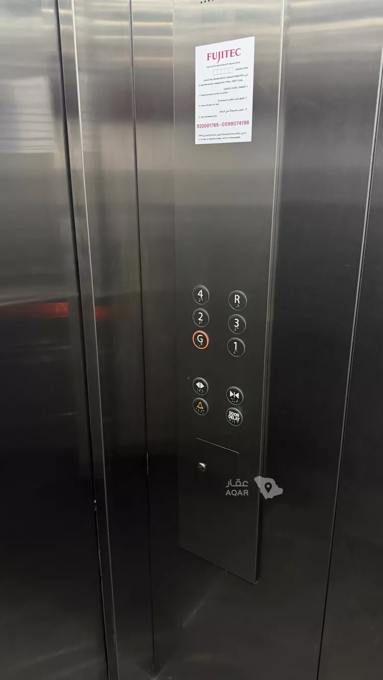 Apartment for Rent in Al Khobar Al Hamra 6