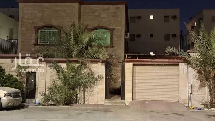 فيلا للبيع في شارع سعد الدين بن عبدالعزيز, حي الخزامى, مدينة الخبر, المنطقة الشرقية صورة 5