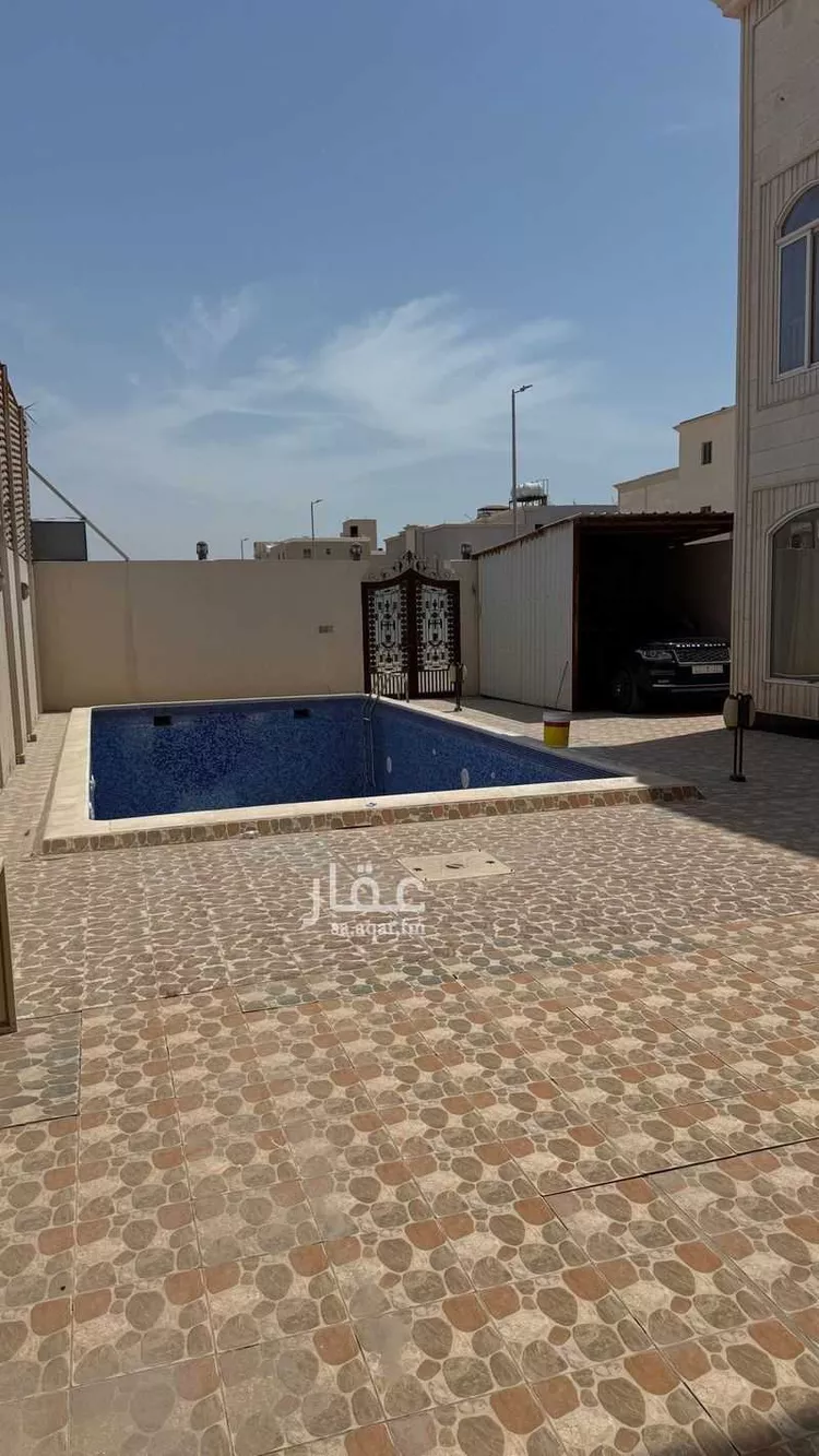 فيلا للإيجار في شارع البكيريه, حي الصواري, مدينة الخبر, المنطقة الشرقية صورة 4