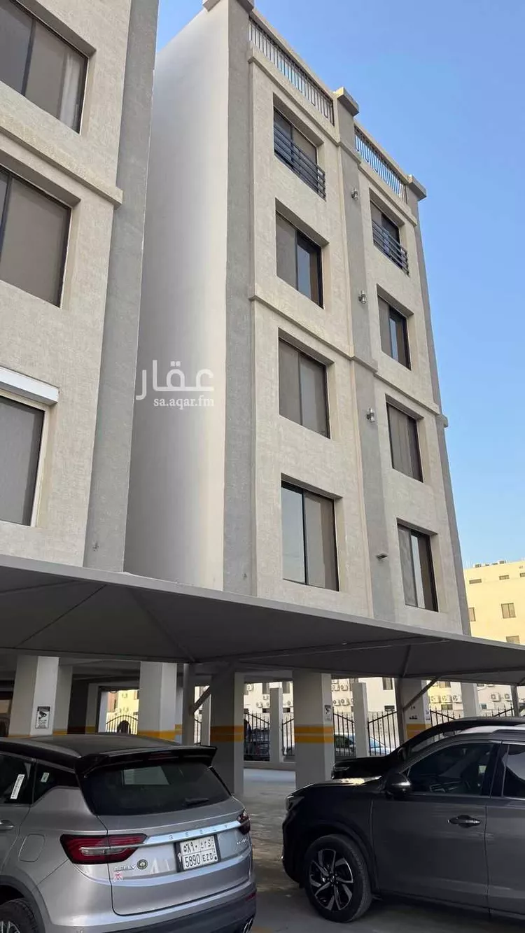 شقة للإيجار في شارع النعيرية, حي الحمراء, مدينة الخبر, المنطقة الشرقية