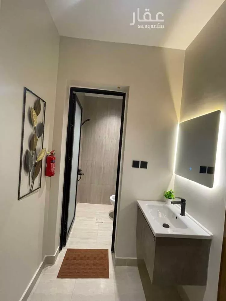 شقة للإيجار في شارع 12ا, حي الحمراء, مدينة الخبر, المنطقة الشرقية