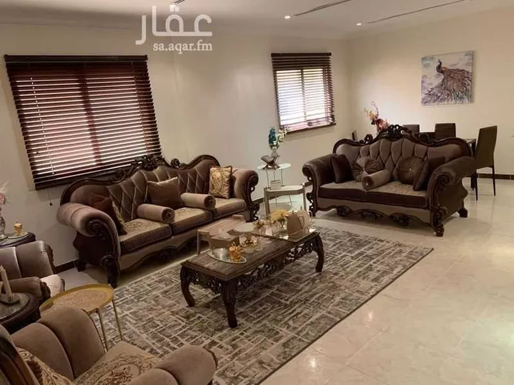 شقة للإيجار في حي الحمراء, مدينة الخبر, المنطقة الشرقية صورة 4