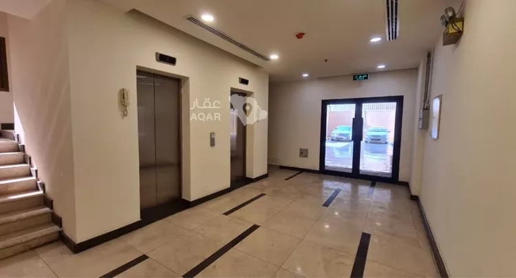 مكتب تجاري للإيجار في شارع طريق الملك فهد بن عبدالعزيز, حي صناعية الفوازية, مدينة الخبر, المنطقة الشرقية صورة 3