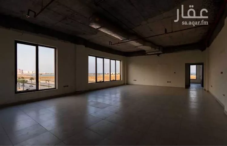 مكتب تجاري للإيجار في شارع طريق الملك فهد بن عبدالعزيز, حي صناعية الفوازية, مدينة الخبر, المنطقة الشرقية صورة 2