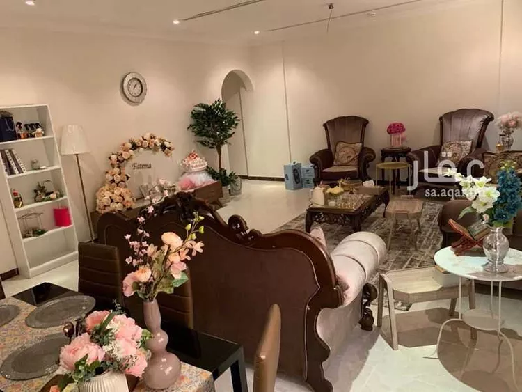 شقة للإيجار في حي الحمراء, مدينة الخبر, المنطقة الشرقية صورة 3