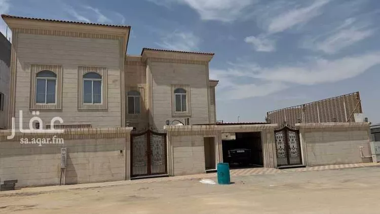 فيلا للإيجار في شارع البكيريه, حي الصواري, مدينة الخبر, المنطقة الشرقية صورة 2