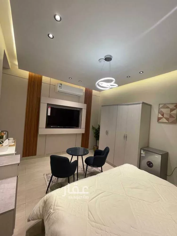 شقة للإيجار في شارع 12ا, حي الحمراء, مدينة الخبر, المنطقة الشرقية صورة 2