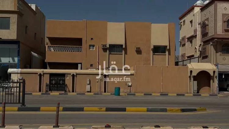 فيلا للإيجار في شارع عبدالرحمن ابن معاذ القرشي, حي الجسر, مدينة الخبر, المنطقة الشرقية صورة 2
