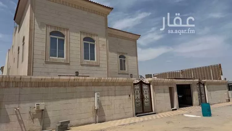 فيلا للبيع في شارع البكيريه, حي الصواري, مدينة الخبر, المنطقة الشرقية