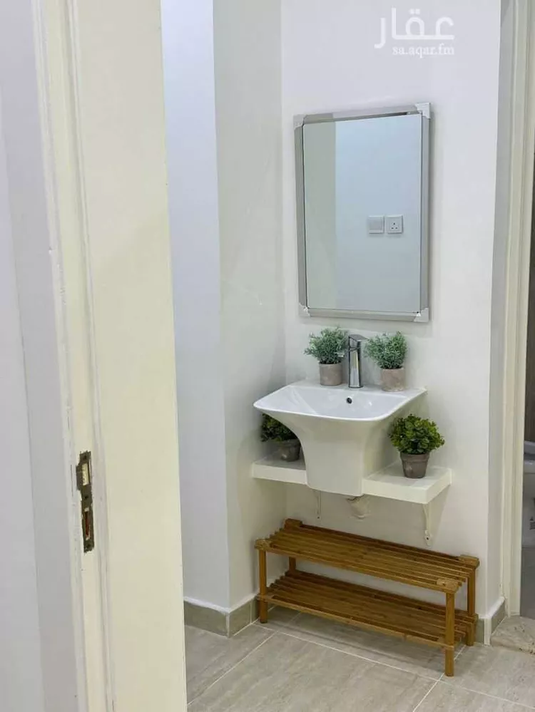 شقة للإيجار في شارع رفحاء, حي الحمراء, مدينة الخبر, المنطقة الشرقية صورة 2