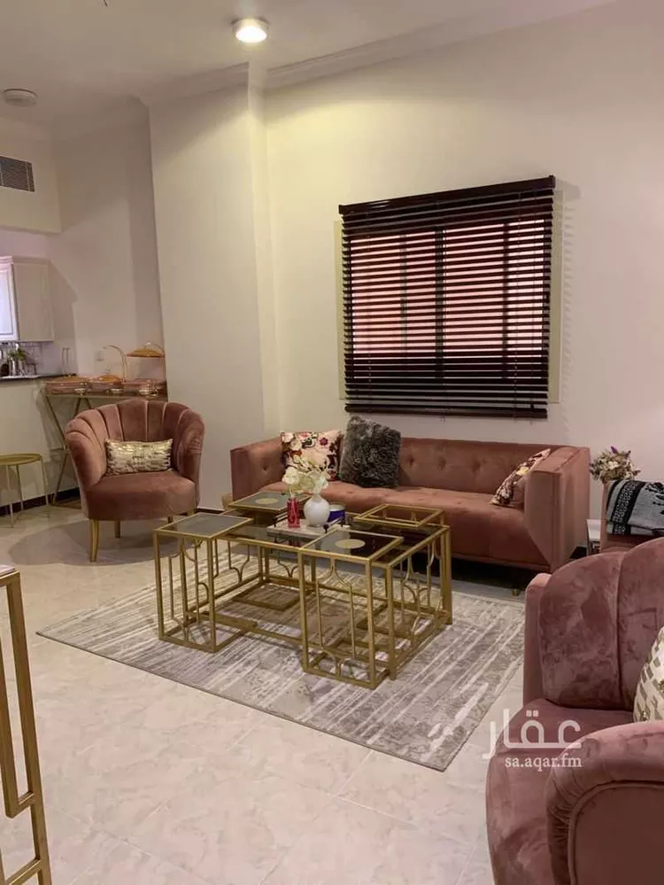 شقة للإيجار في حي الحمراء, مدينة الخبر, المنطقة الشرقية صورة 5