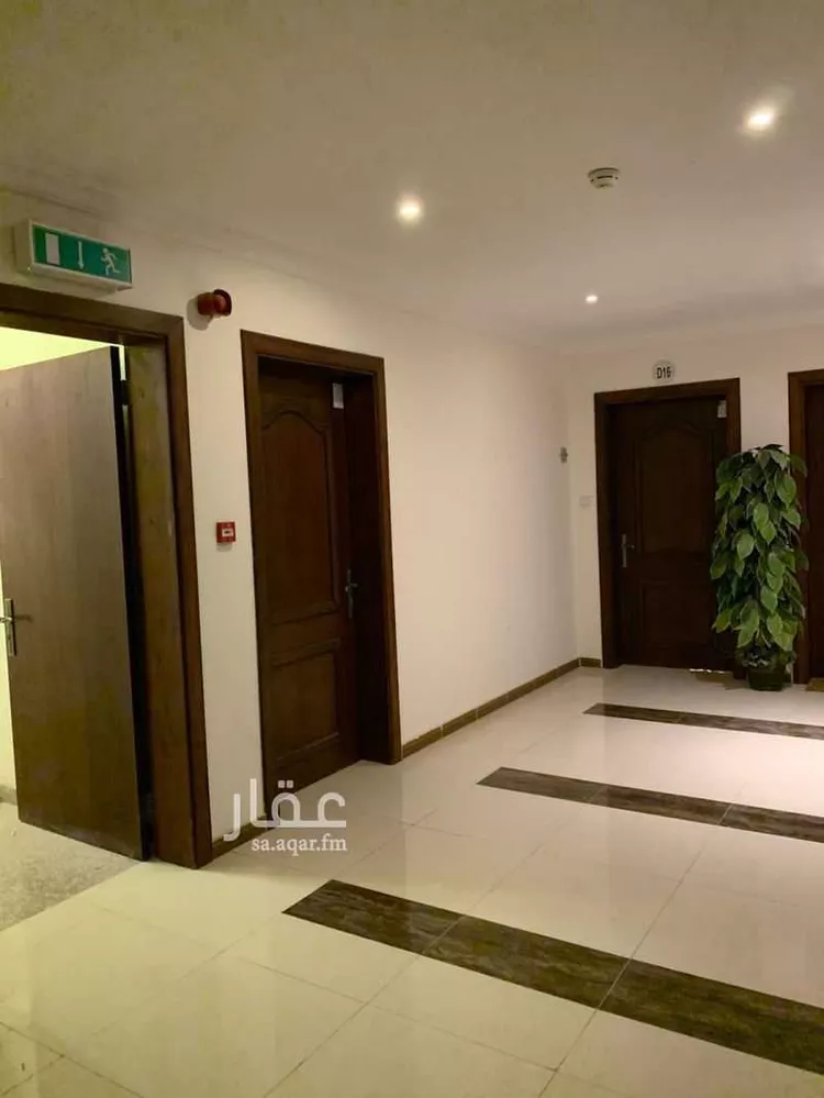 Apartment for Rent in Al Khobar Al Hamra