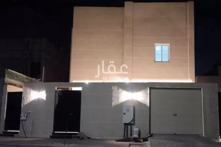 فيلا للإيجار في شارع حائل, حي اللؤلؤ, مدينة الخبر, المنطقة الشرقية