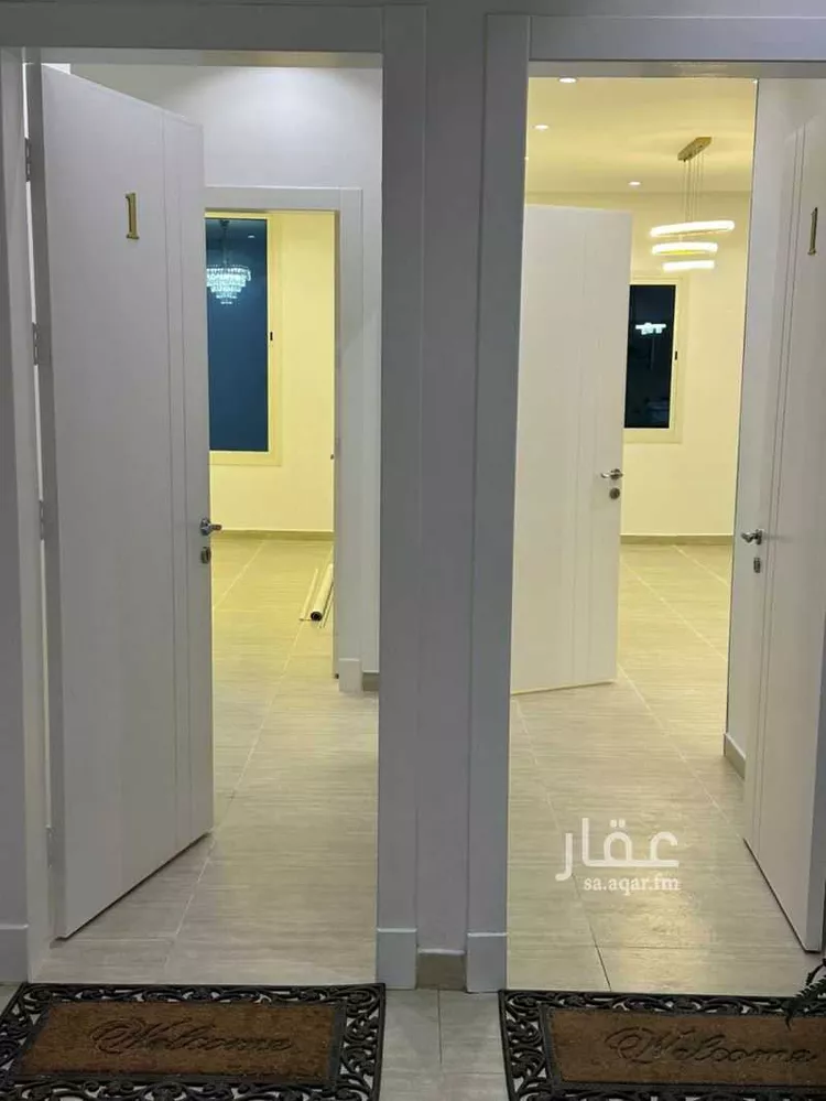 شقة للإيجار في شارع رفحاء, حي الحمراء, مدينة الخبر, المنطقة الشرقية