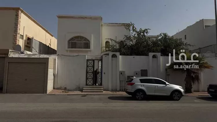 فيلا للبيع في شارع 21ب, حي أحد, مدينة الدمام, المنطقة الشرقية