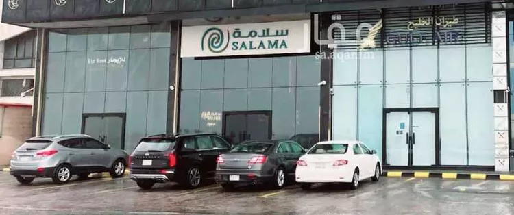 محل للإيجار في شارع طريق الملك فهد بن عبدالعزيز, حي صناعية الفوازية, مدينة الخبر, المنطقة الشرقية صورة 4