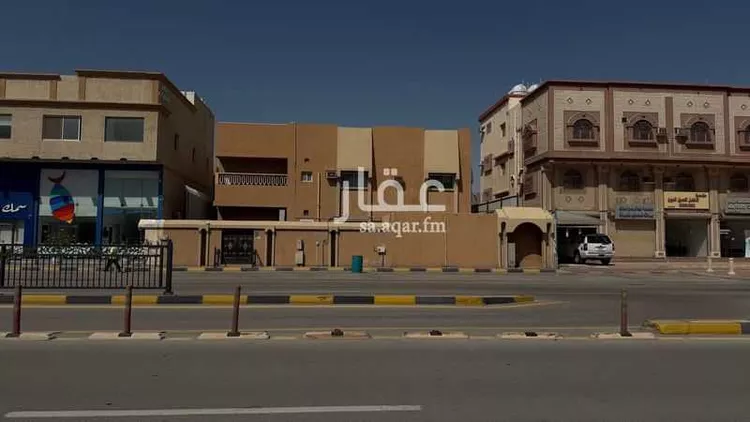 فيلا للإيجار في شارع عبدالرحمن ابن معاذ القرشي, حي الجسر, مدينة الخبر, المنطقة الشرقية
