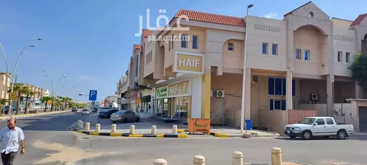 شقة للإيجار في شارع عبد الله بن العباس, مدينة الظهران, المنطقة الشرقية