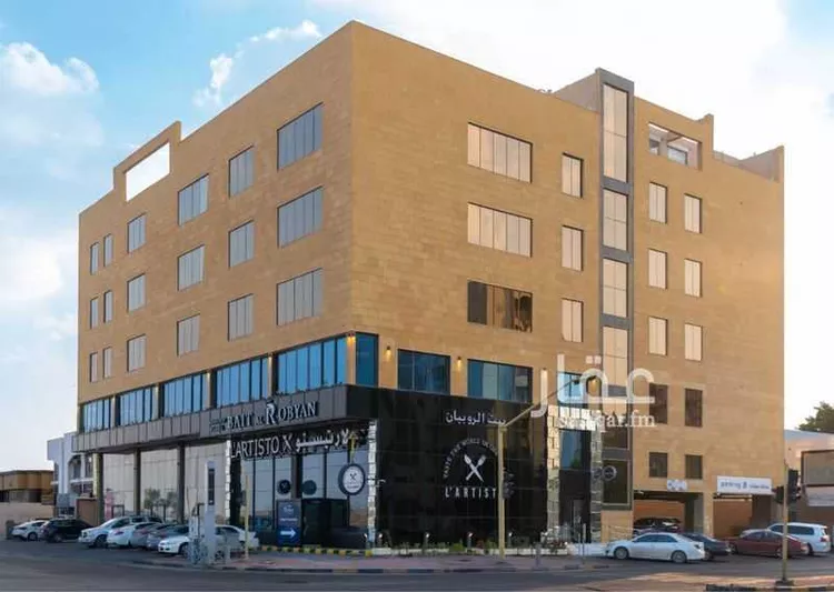 مكتب تجاري للإيجار في شارع طريق الملك فهد بن عبدالعزيز, حي صناعية الفوازية, مدينة الخبر, المنطقة الشرقية