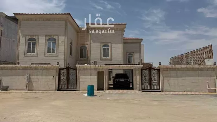 فيلا للإيجار في شارع البكيريه, حي الصواري, مدينة الخبر, المنطقة الشرقية