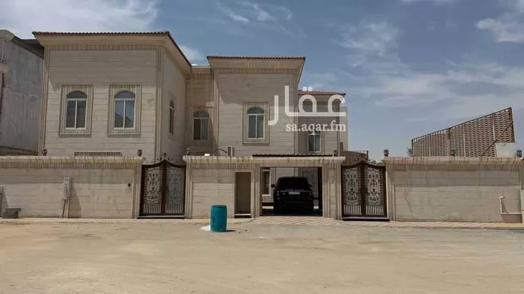 فيلا للبيع في شارع البكيريه, حي الصواري, مدينة الخبر, المنطقة الشرقية صورة 2