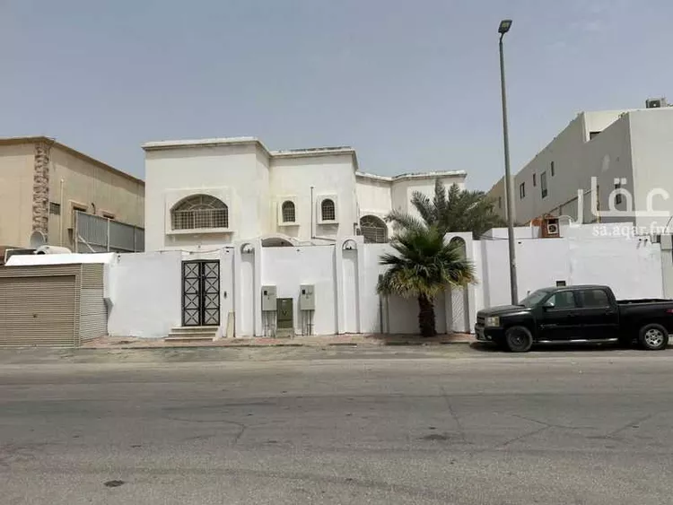 فيلا للبيع في شارع 21ب, حي أحد, مدينة الدمام, المنطقة الشرقية