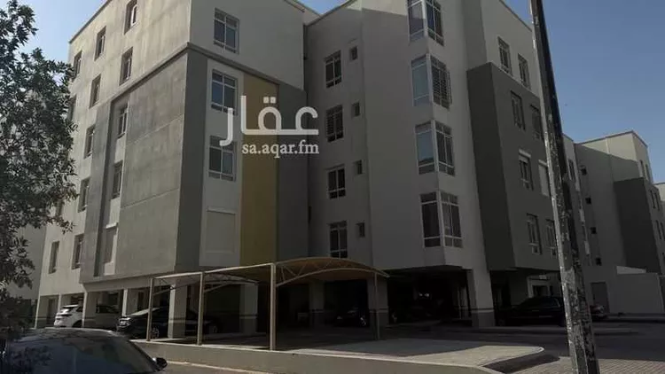 شقة للإيجار في شارع الجابرية, حي الحمراء, مدينة الخبر, المنطقة الشرقية صورة 2