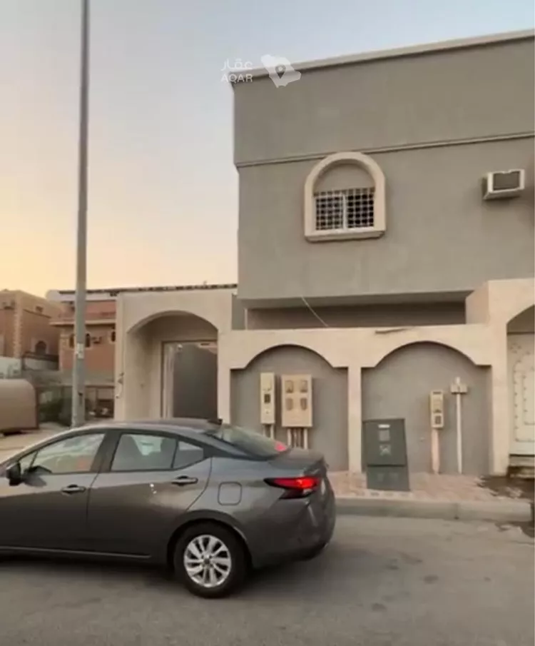 Villa for Sale in Dammam Badr