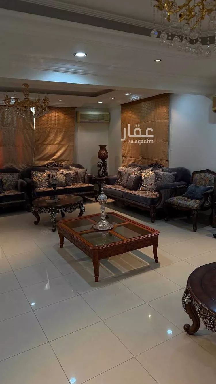 فيلا للبيع في شارع 21ب, حي أحد, مدينة الدمام, المنطقة الشرقية صورة 5