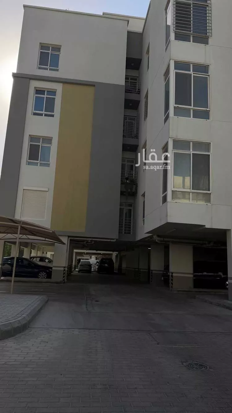 Apartment for Rent in Al Khobar Al Hamra