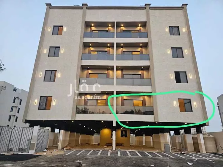 Apartment for Rent in Al Khobar Al Hamra