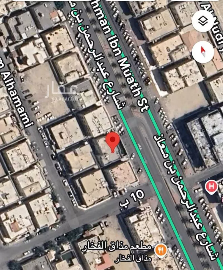 فيلا للإيجار في شارع عبدالرحمن ابن معاذ القرشي, حي الجسر, مدينة الخبر, المنطقة الشرقية صورة 4