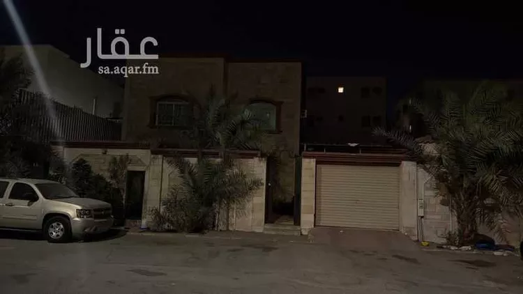فيلا للبيع في شارع سعد الدين بن عبدالعزيز, حي الخزامى, مدينة الخبر, المنطقة الشرقية صورة 4