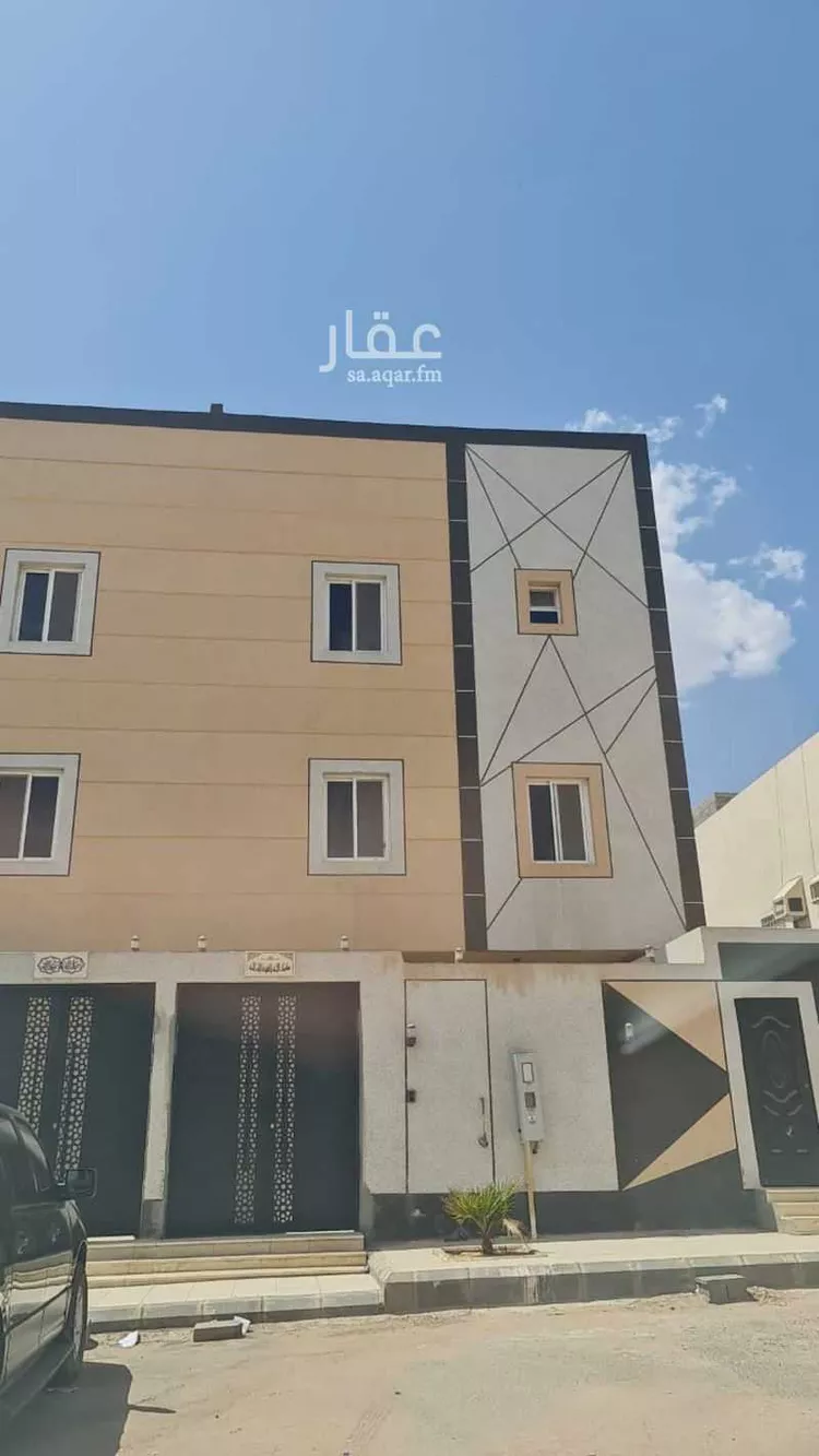 فيلا للبيع في شارع بصرة ابن ابي بصرة, حي الروابي, مدينة المدينه المنوره, منطقة المدينة المنورة