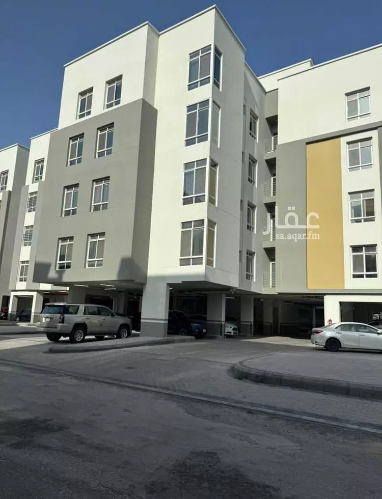 شقة للإيجار في شارع الونان, حي الحمراء, مدينة الخبر, المنطقة الشرقية