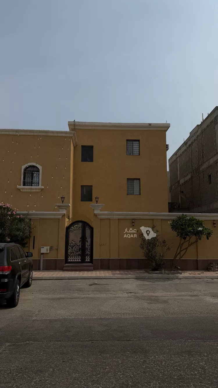 شقة للإيجار في شارع 14ب, حي اللؤلؤ, مدينة الخبر, المنطقة الشرقية