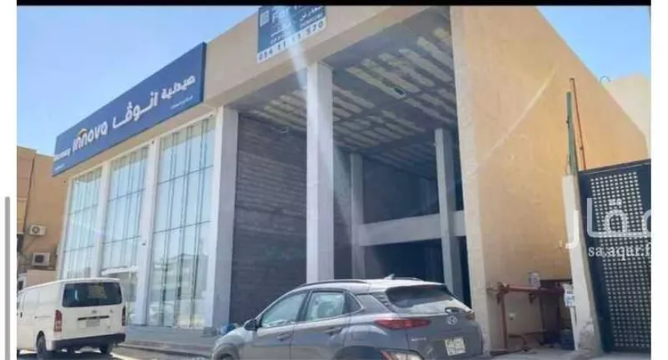 Shop for Rent in Riyadh Al Malqa